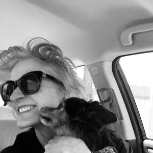 Meet your Posher, Kaye